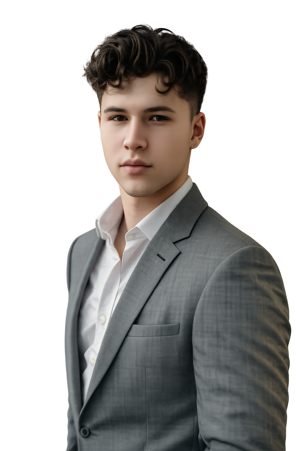 Expert Marketing Professional