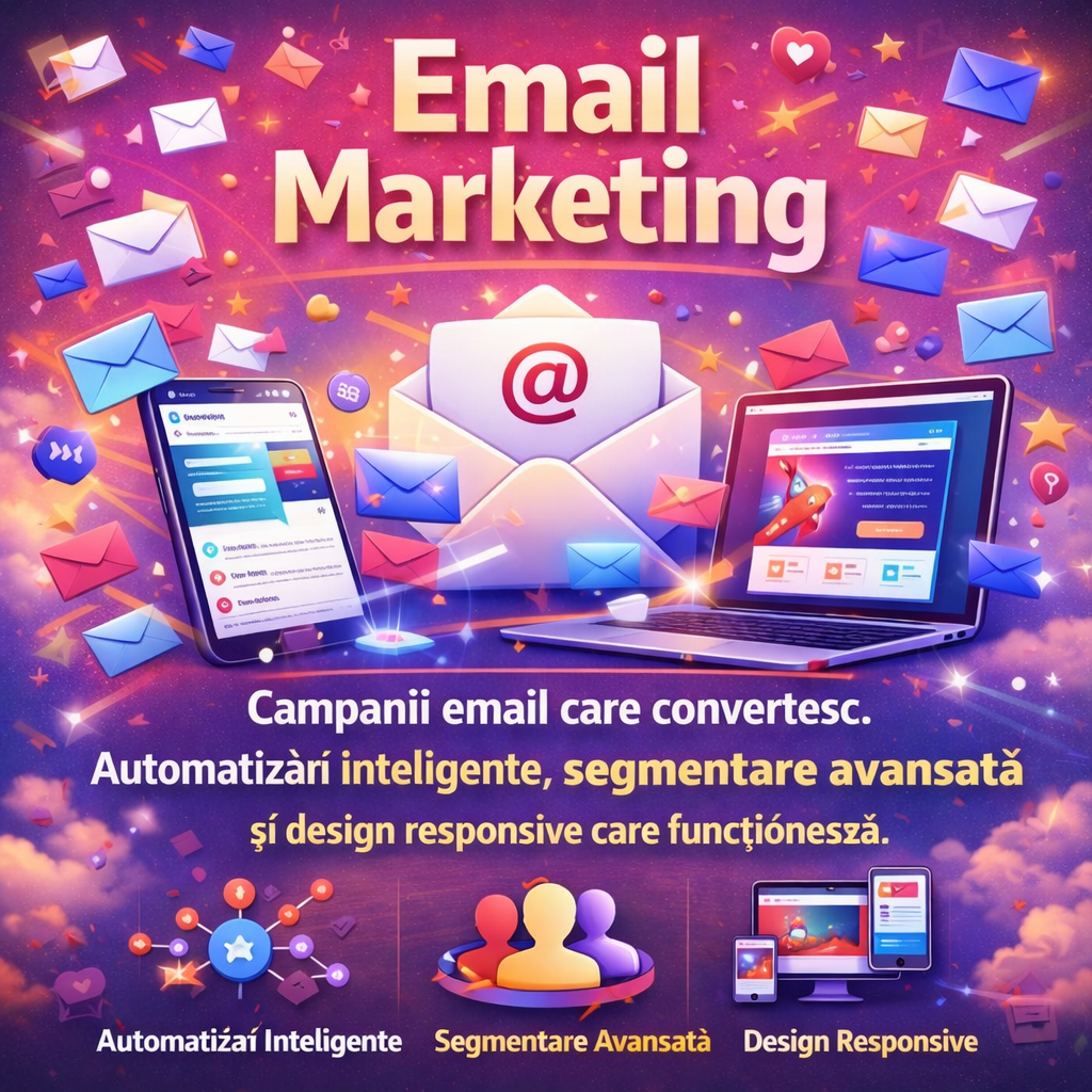 Email Marketing